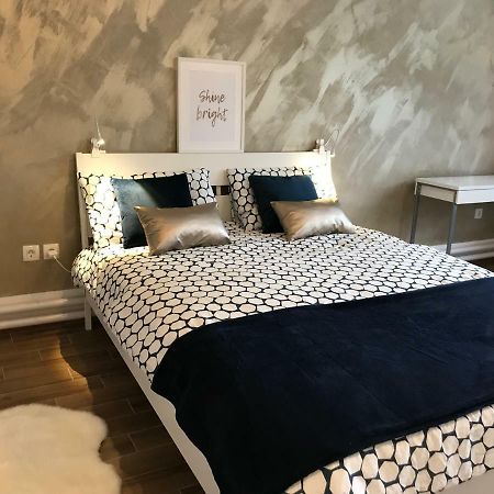 Jure Apartment In לובליאנה מראה חיצוני תמונה