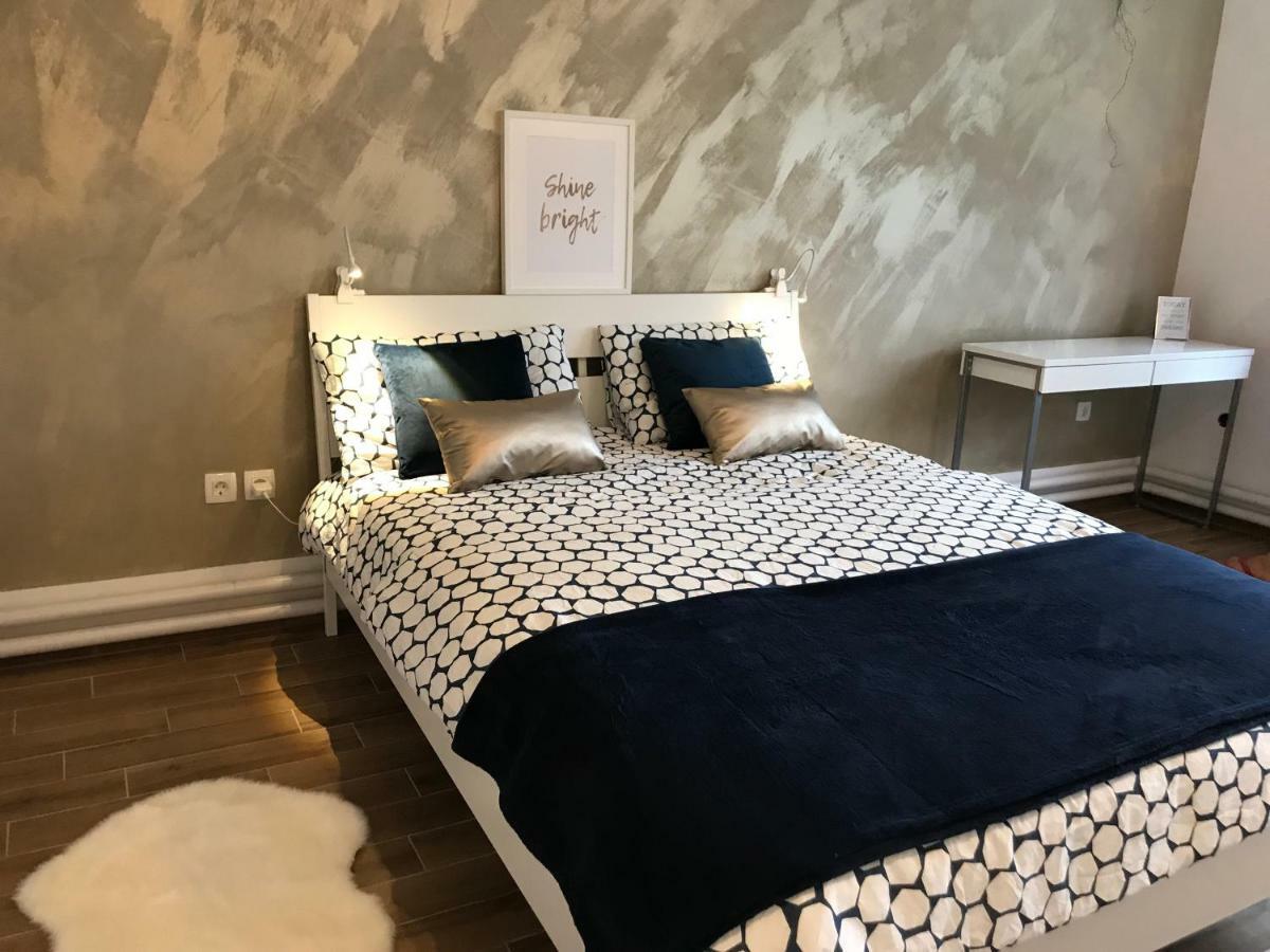 Jure Apartment In לובליאנה מראה חיצוני תמונה