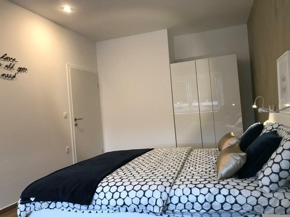 Jure Apartment In לובליאנה מראה חיצוני תמונה