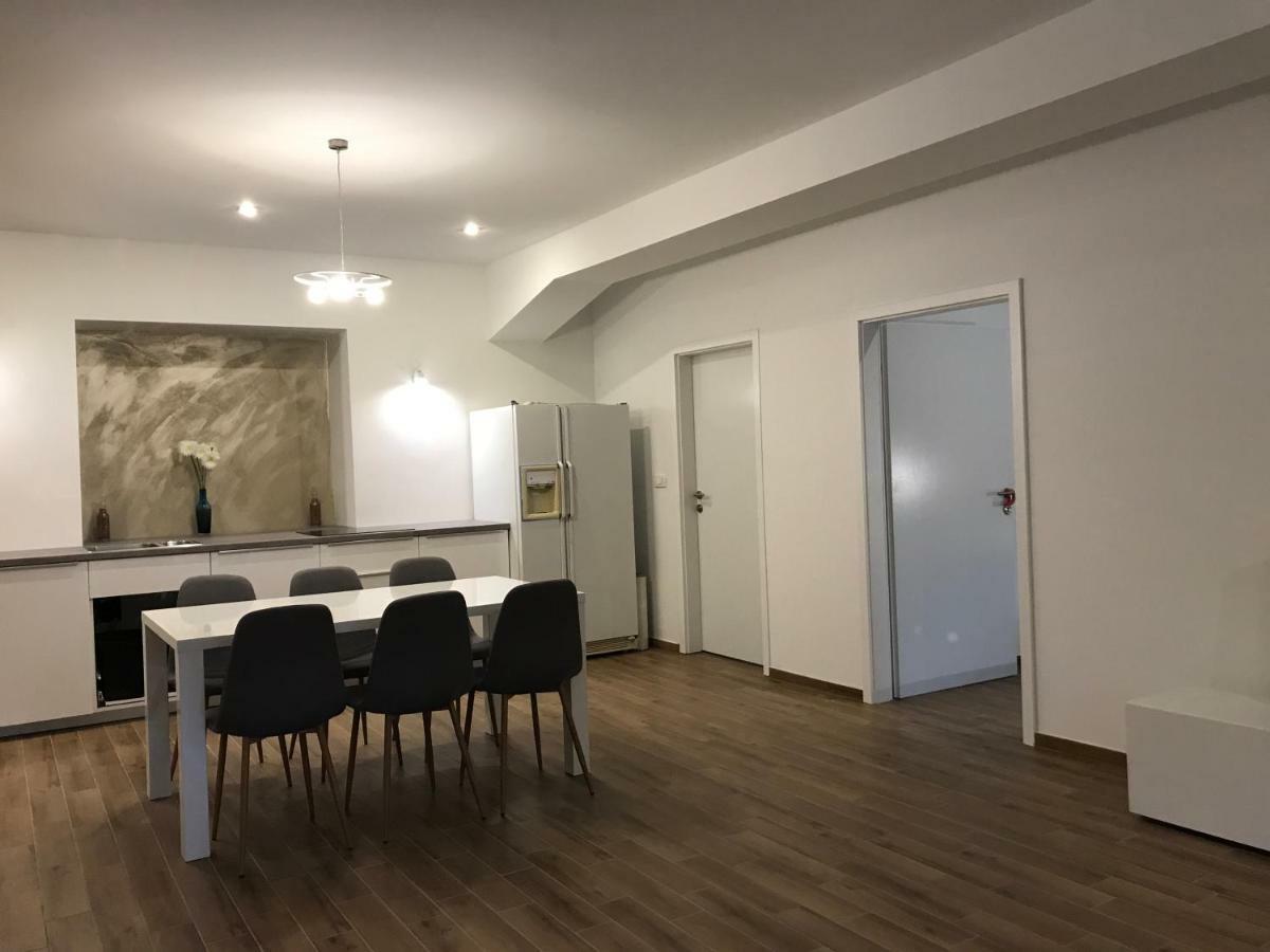 Jure Apartment In לובליאנה מראה חיצוני תמונה