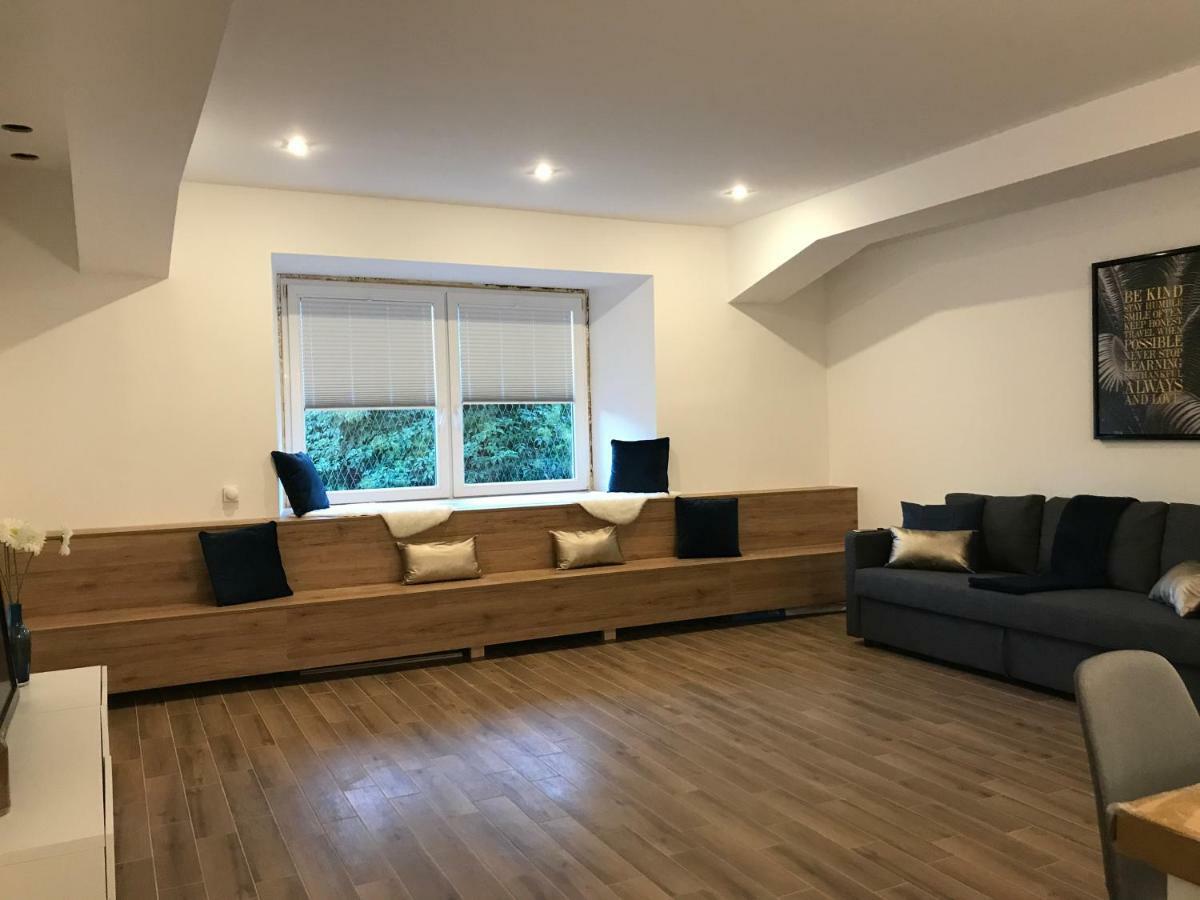 Jure Apartment In לובליאנה מראה חיצוני תמונה