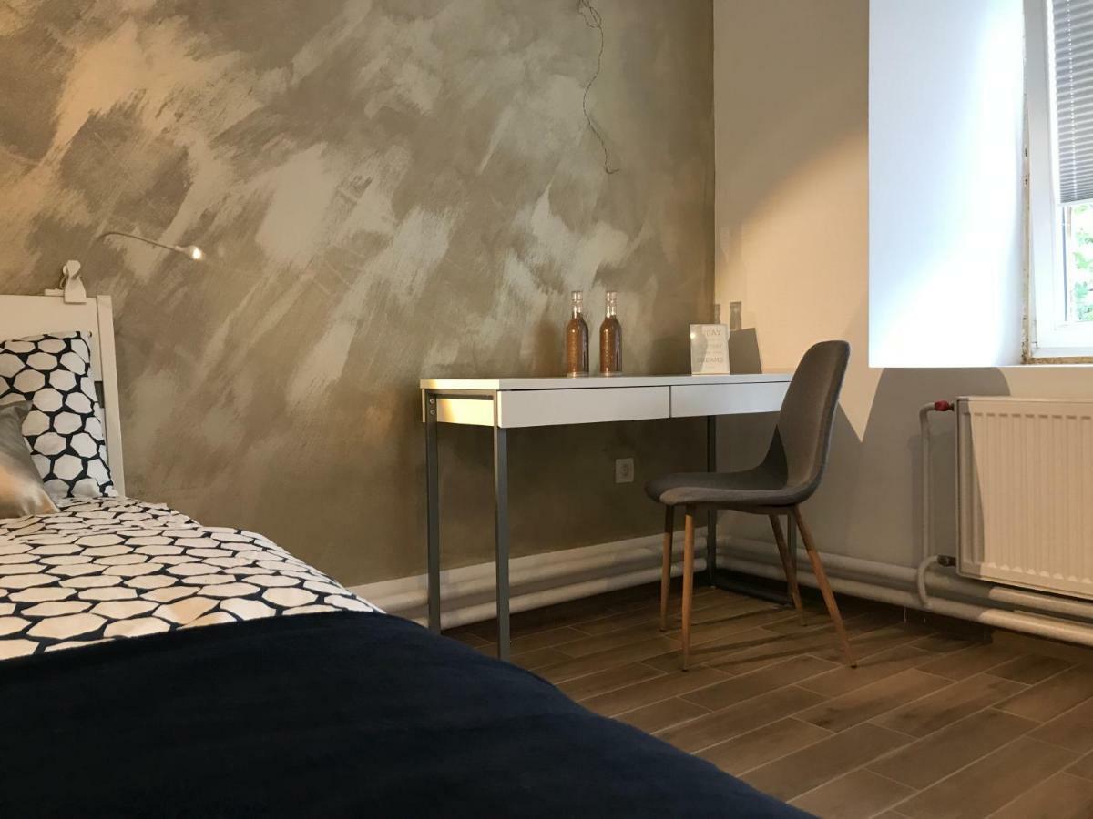 Jure Apartment In לובליאנה מראה חיצוני תמונה