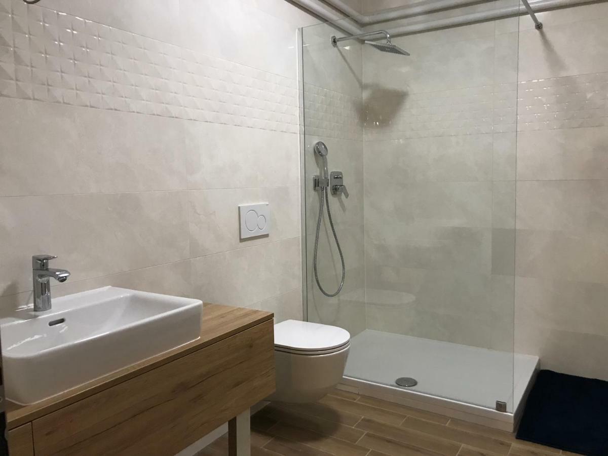 Jure Apartment In לובליאנה מראה חיצוני תמונה