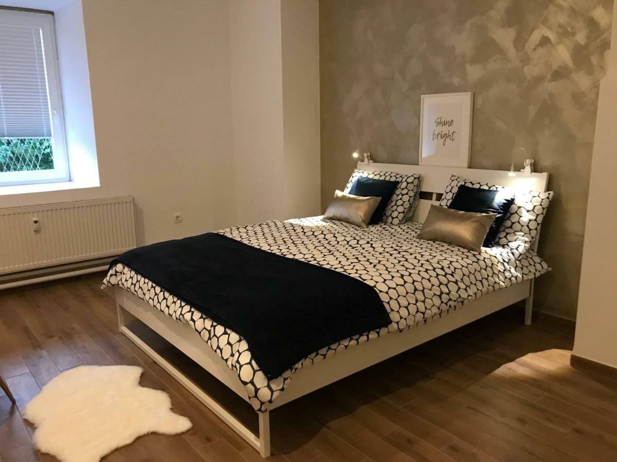 Jure Apartment In לובליאנה מראה חיצוני תמונה