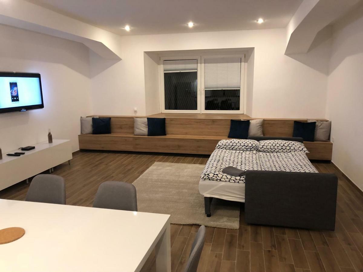Jure Apartment In לובליאנה מראה חיצוני תמונה