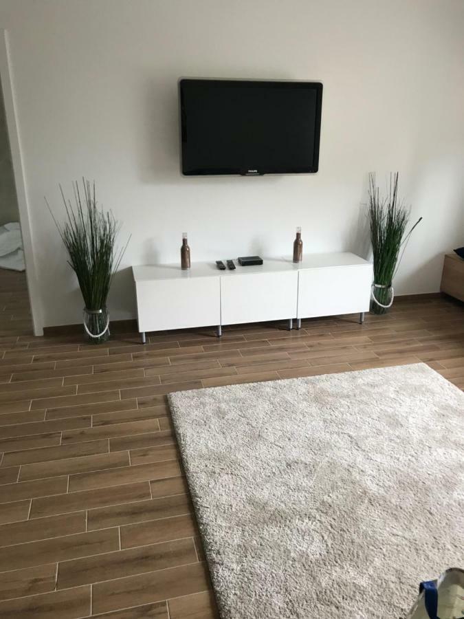 Jure Apartment In לובליאנה מראה חיצוני תמונה